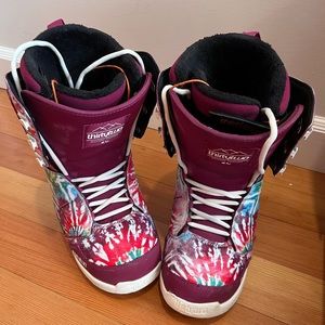 Women’s Thirty Two Snowboard Boots